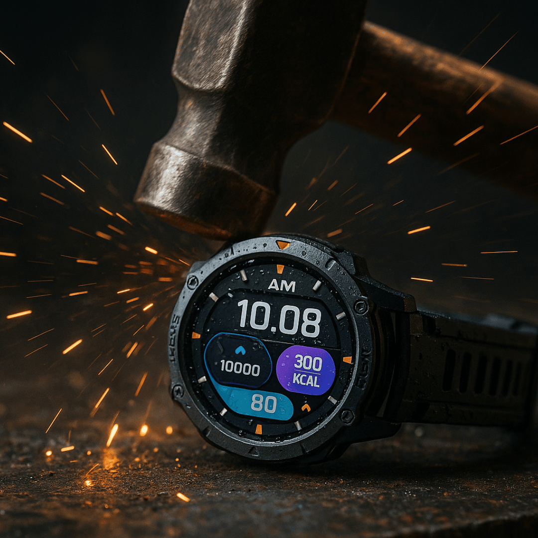 Alpine Pro