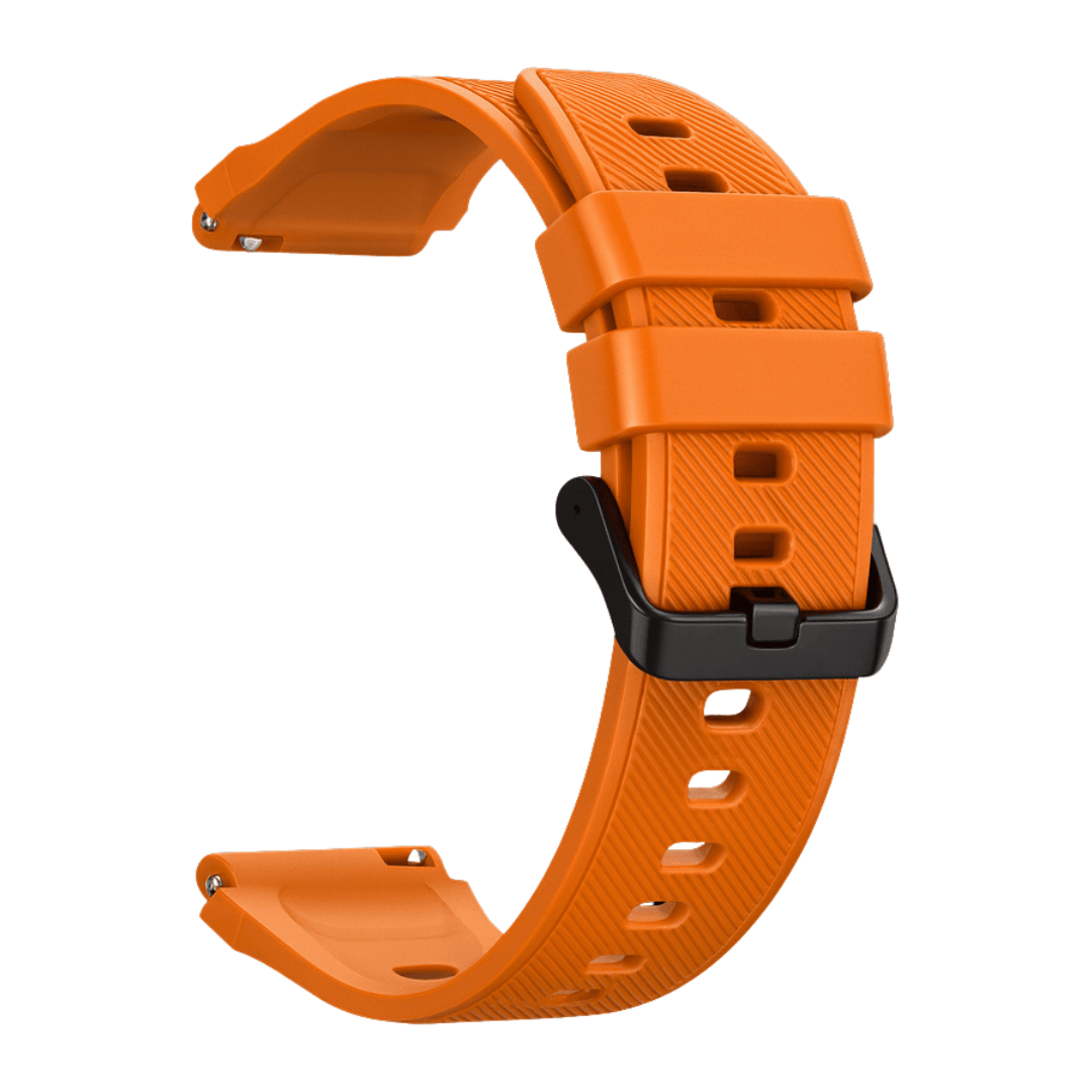 Signature Orange Band [22mm]