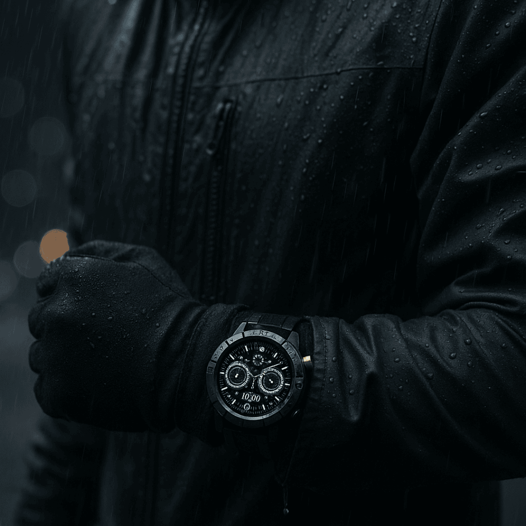 Arctic Pro