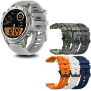 Titan Forge Smartwatch