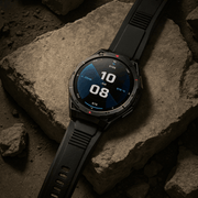Alpine Smartwatch