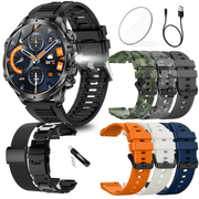 Stratos Smartwatch