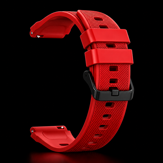 Rogue Red Band [22mm]