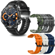 Stratos Smartwatch