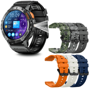 Summit Smartwatch