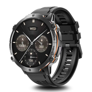 Alpine Pro Smartwatch