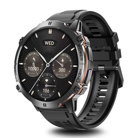 Alpine Pro Smartwatch