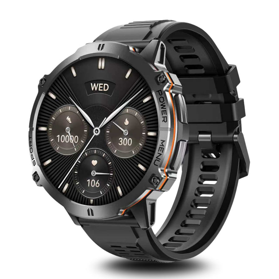 Alpine Pro Smartwatch