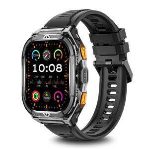 AlpineX Smartwatch