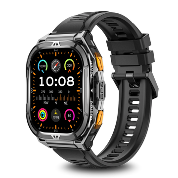 AlpineX Smartwatch