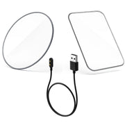 Tempered Pack & Charger
