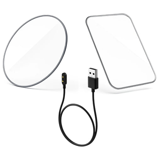 Tempered Pack & Charger
