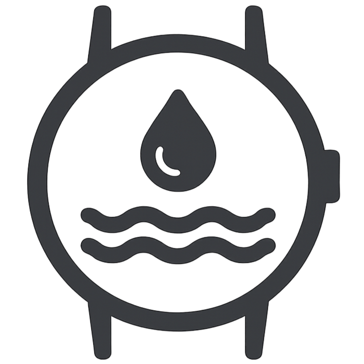 Water Resistance
