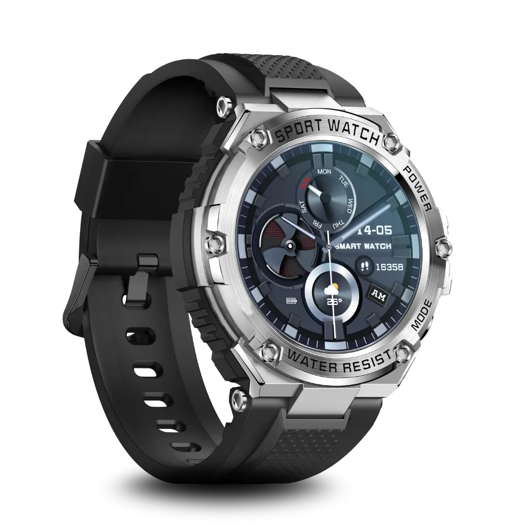Forged One Smartwatch