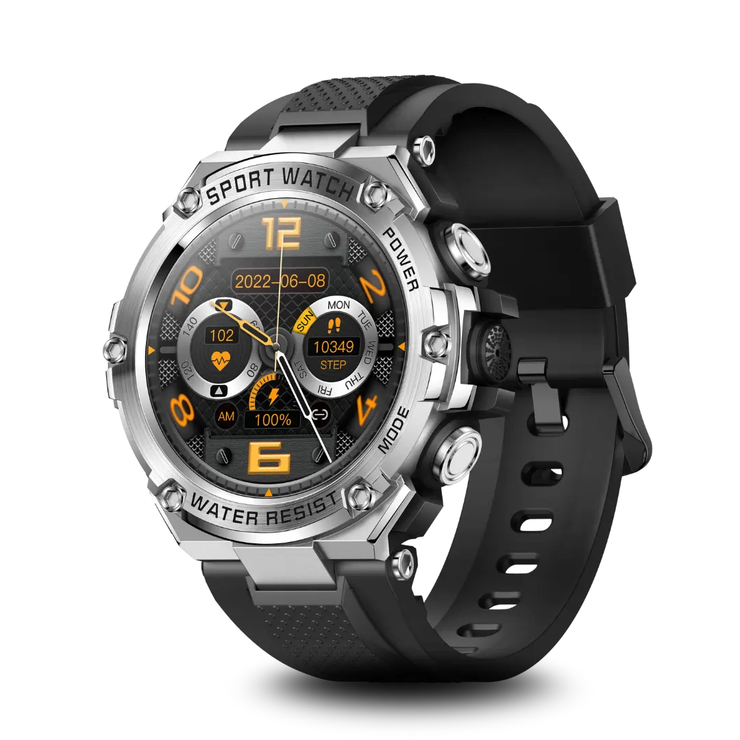 Forged One Smartwatch