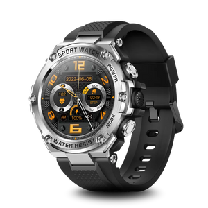 Forged One Smartwatch