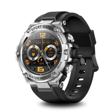 Forged One Smartwatch