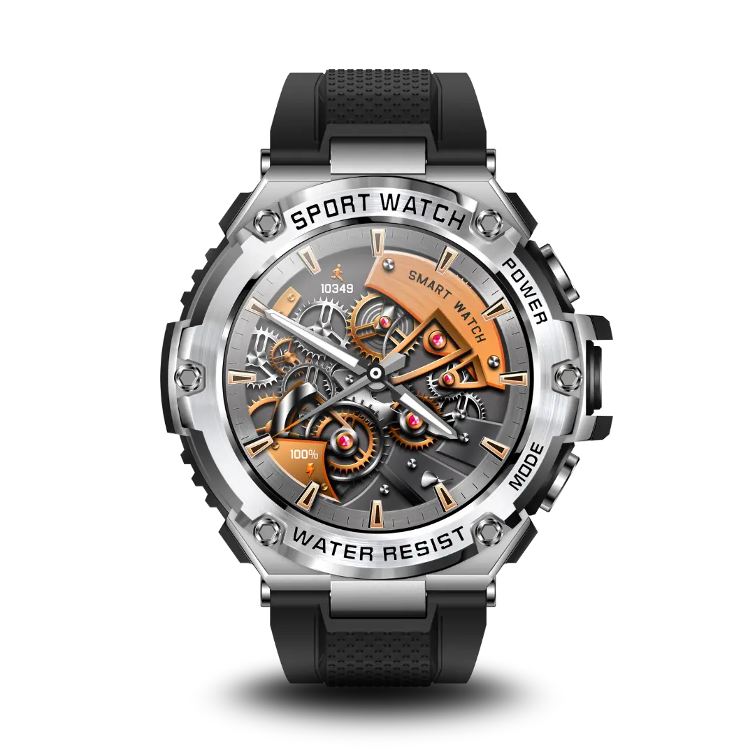 Forged One Smartwatch