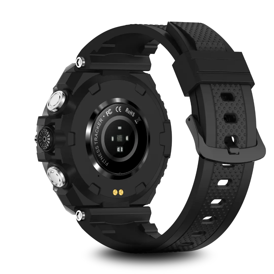 Forged One Smartwatch