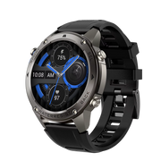 Titan Forge Smartwatch