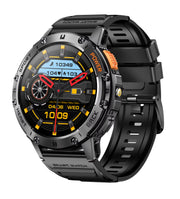 Summit Smartwatch