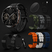 Alpine Pro Smartwatch