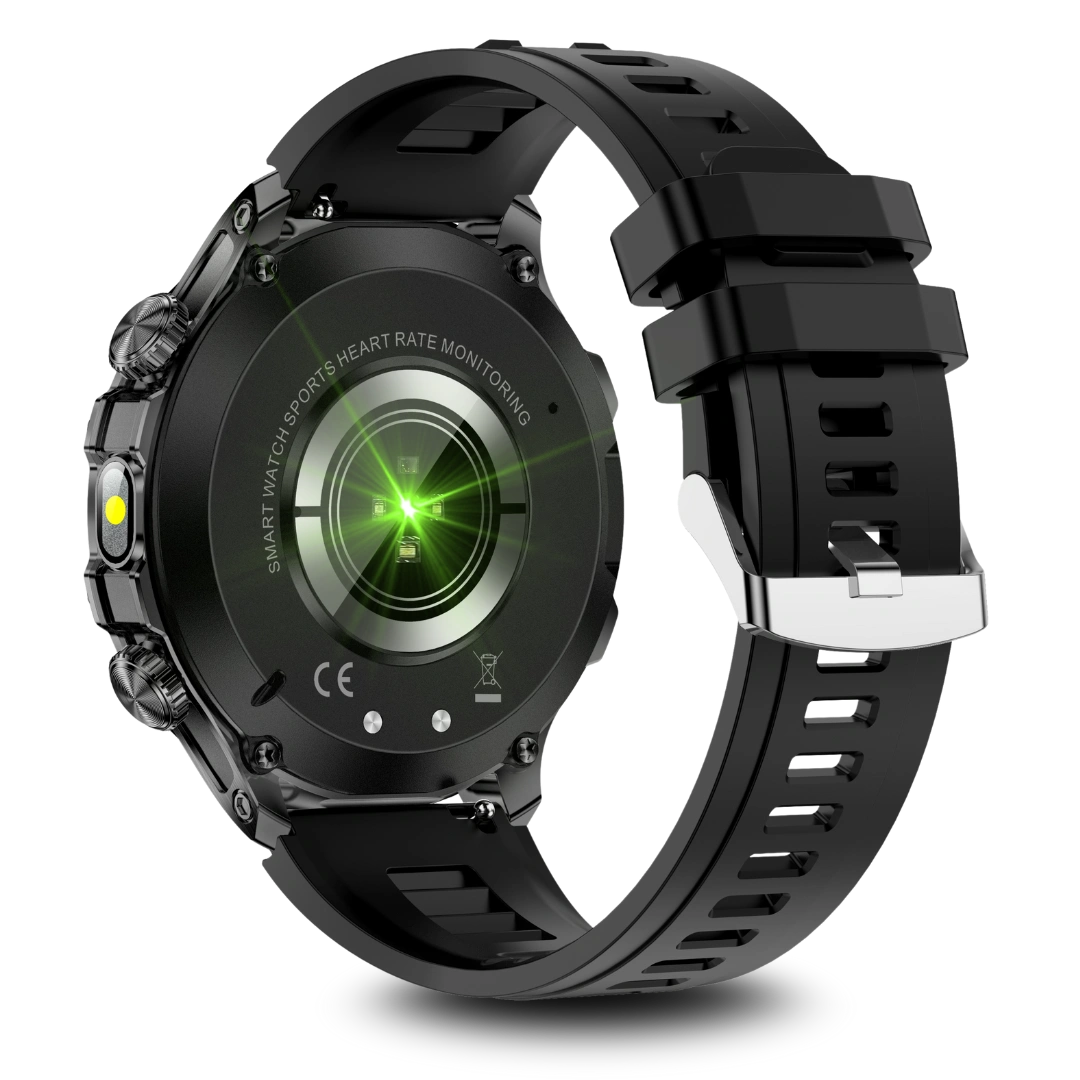 Stratos Smartwatch