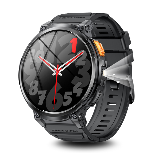 Summit Pro Smartwatch