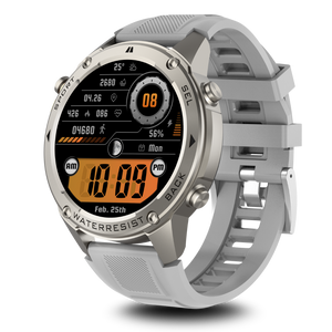 Titan Forge Smartwatch