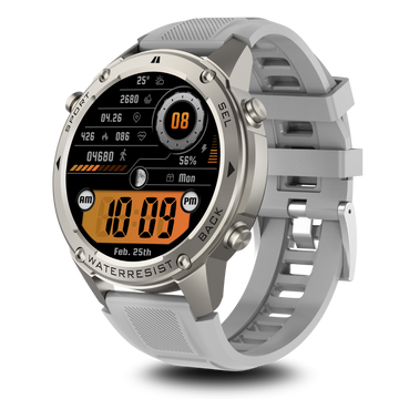 Titan Forge Smartwatch