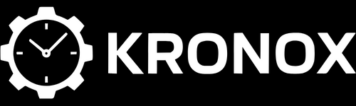 Kronox
