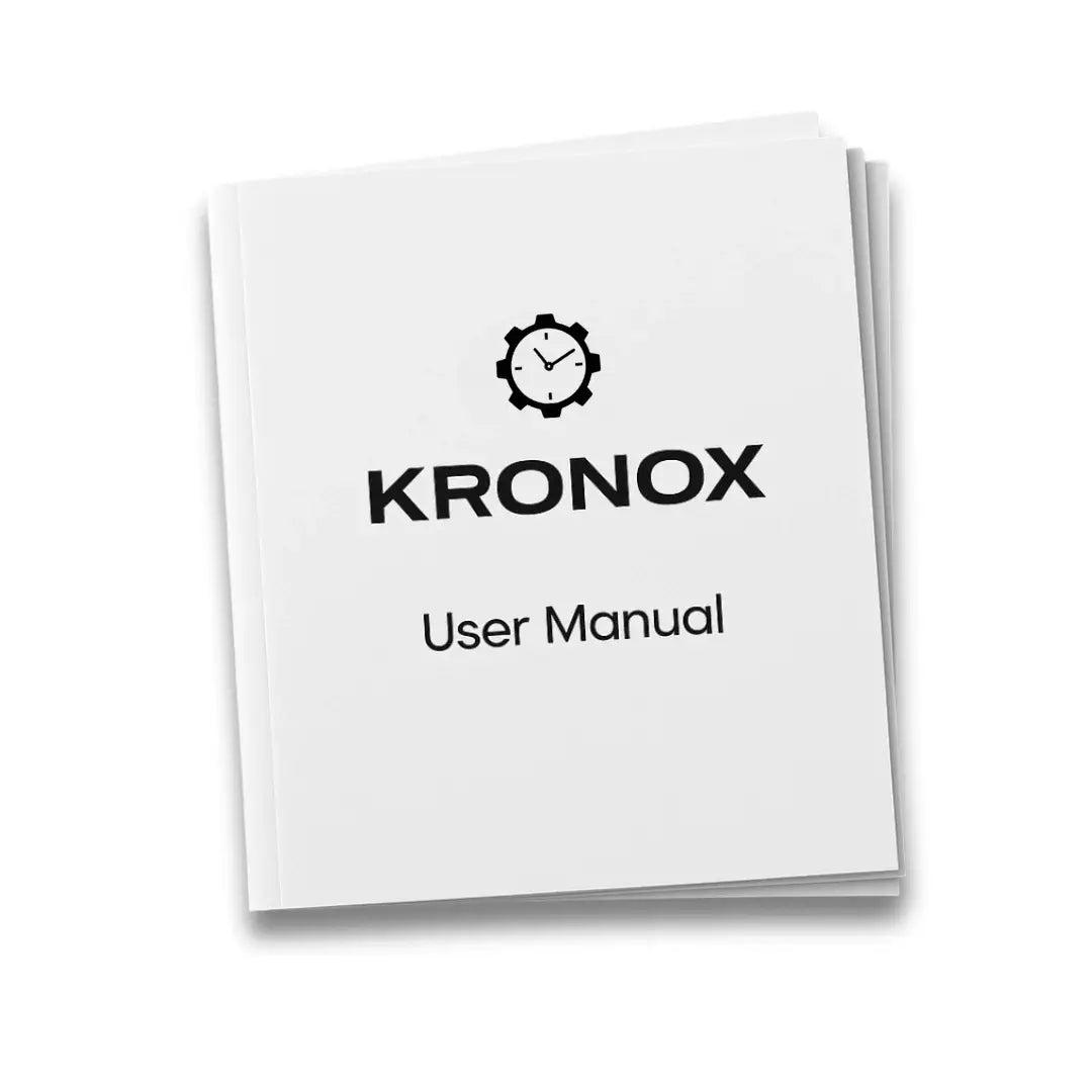 Kronox