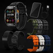 AlpineX Smartwatch
