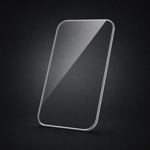 Tempered Glass Protector