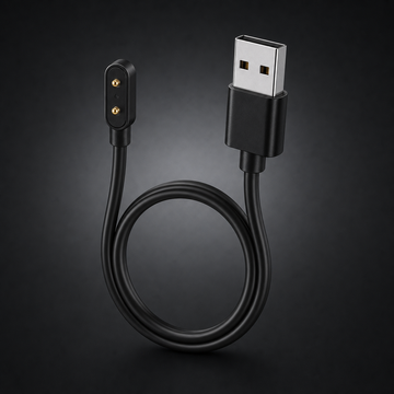 Magnetic USB Charging Cable