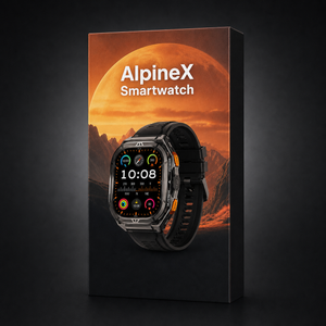 Premium Gift Box